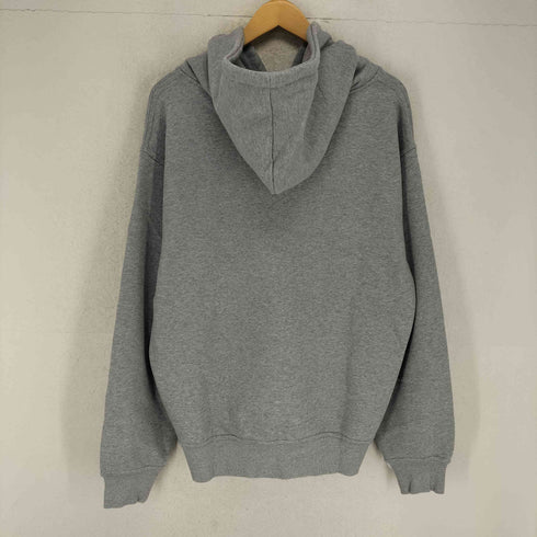 BIG WAVE RUN IS GOOD HOODY メンズ M