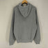 BIG WAVE RUN IS GOOD HOODY メンズ M