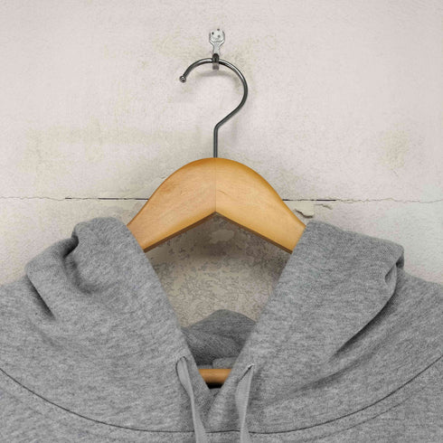 BIG WAVE RUN IS GOOD HOODY メンズ M