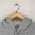 BIG WAVE RUN IS GOOD HOODY メンズ M