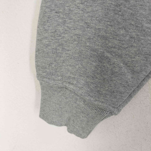 BIG WAVE RUN IS GOOD HOODY メンズ M