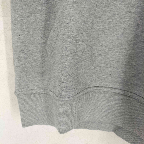 BIG WAVE RUN IS GOOD HOODY メンズ M