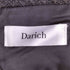 ダーリッチ Darich ボンディングツイードオフショルチュニック レディース JPN:S