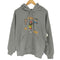 BIG WAVE RUN IS GOOD HOODY メンズ XL