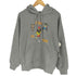 BIG WAVE RUN IS GOOD HOODY メンズ XL