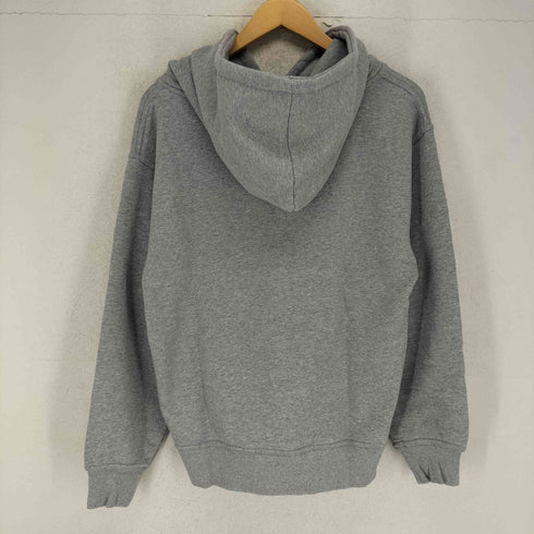 BIG WAVE RUN IS GOOD HOODY メンズ XL