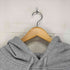 BIG WAVE RUN IS GOOD HOODY メンズ XL