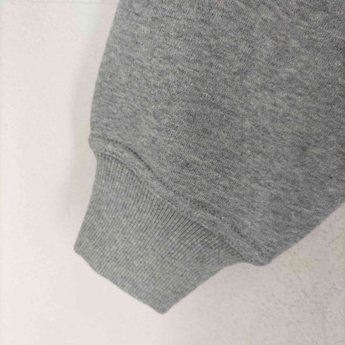 BIG WAVE RUN IS GOOD HOODY メンズ XL