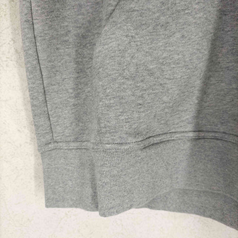 BIG WAVE RUN IS GOOD HOODY メンズ XL