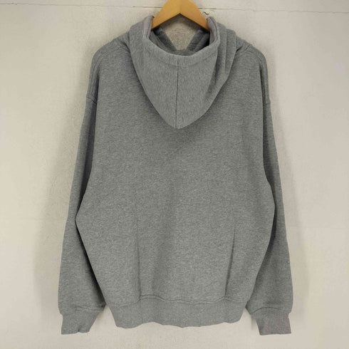 BIG WAVE RUN IS GOOD HOODY メンズ XL