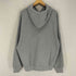BIG WAVE RUN IS GOOD HOODY メンズ XL