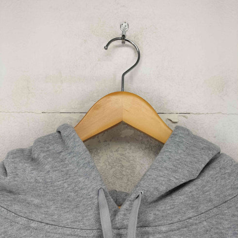 BIG WAVE RUN IS GOOD HOODY メンズ XL
