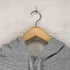 BIG WAVE RUN IS GOOD HOODY メンズ XL