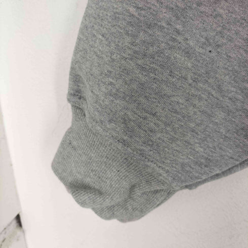BIG WAVE RUN IS GOOD HOODY メンズ XL