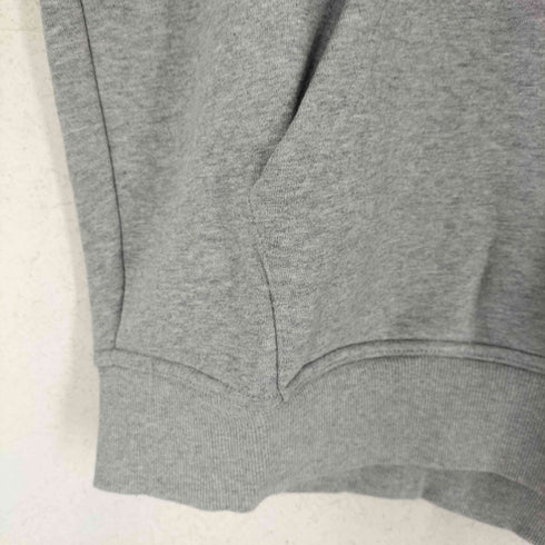 BIG WAVE RUN IS GOOD HOODY メンズ XL
