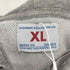 BIG WAVE RUN IS GOOD HOODY メンズ XL
