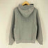 BIG WAVE RUN IS GOOD HOODY メンズ M