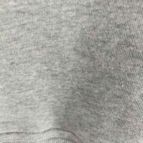 BIG WAVE RUN IS GOOD HOODY メンズ M