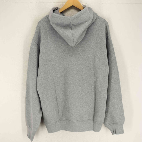BIG WAVE RUN IS GOOD HOODY メンズ L