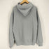 BIG WAVE RUN IS GOOD HOODY メンズ L