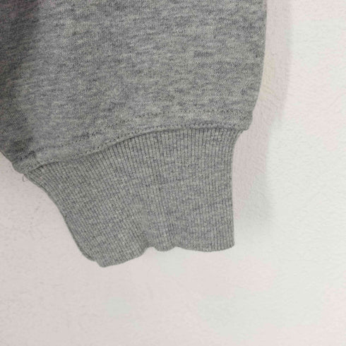 BIG WAVE RUN IS GOOD HOODY メンズ L