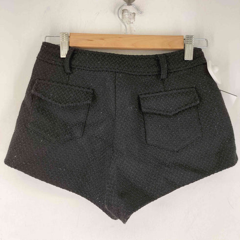 ダーリッチ Darich ボンディングツイードショートパンツ レディース JPN:S