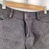 ダーリッチ Darich ボンディングツイードショートパンツ レディース JPN:S