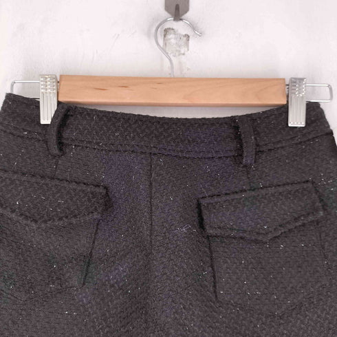 ダーリッチ Darich ボンディングツイードショートパンツ レディース JPN:S