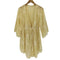 リリーブラウン Lily Brown お花柄レースガウン レディース FREE