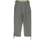 BIGWAVE Rus is Good Sweat Pants (WARM SLATE) メンズ M