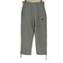 BIGWAVE Rus is Good Sweat Pants (WARM SLATE) メンズ M