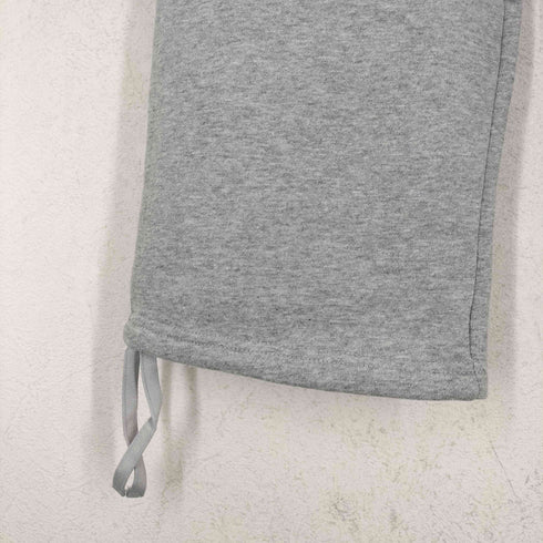 BIGWAVE Rus is Good Sweat Pants (WARM SLATE) メンズ M