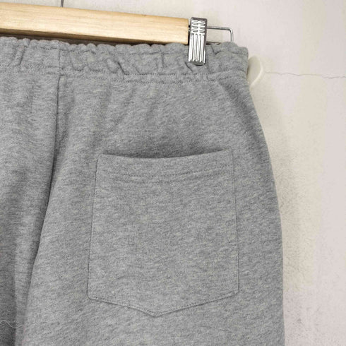 BIGWAVE Rus is Good Sweat Pants (WARM SLATE) メンズ M