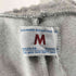 BIGWAVE Rus is Good Sweat Pants (WARM SLATE) メンズ M