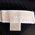 マイケルマイケルコース Michael Michael Kors サイド ロゴテープ ニットワンピース レディース import:S