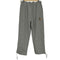 BIGWAVE Rus is Good Sweat Pants (WARM SLATE) メンズ XL