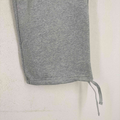 BIGWAVE Rus is Good Sweat Pants (WARM SLATE) メンズ XL