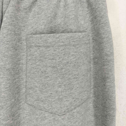 BIGWAVE Rus is Good Sweat Pants (WARM SLATE) メンズ XL