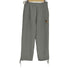 BIGWAVE Rus is Good Sweat Pants (WARM SLATE) メンズ L