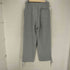 BIGWAVE Rus is Good Sweat Pants (WARM SLATE) メンズ L