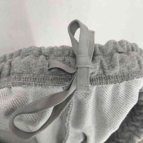 BIGWAVE Rus is Good Sweat Pants (WARM SLATE) メンズ L
