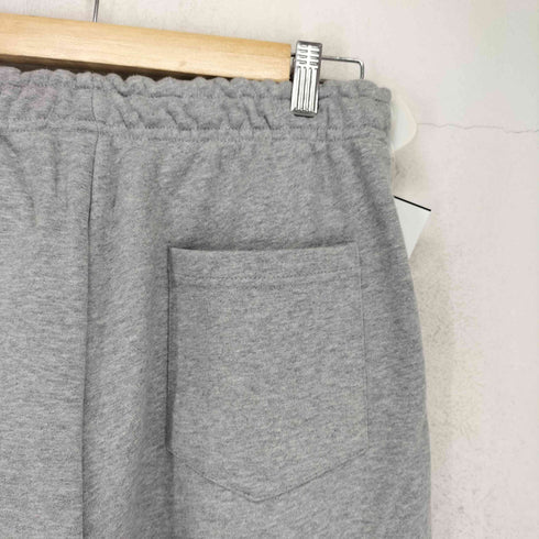 BIGWAVE Rus is Good Sweat Pants (WARM SLATE) メンズ L