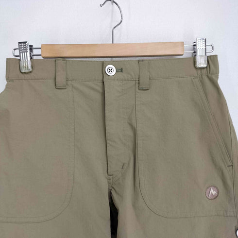 マーモット MARMOT Kimu Half Pant レディース JPN:M