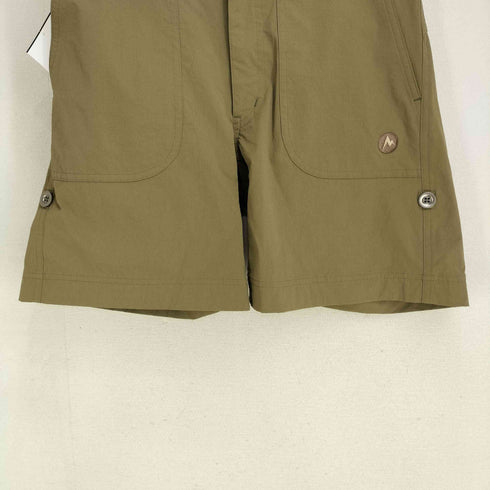 マーモット MARMOT Kimu Half Pant レディース JPN:M