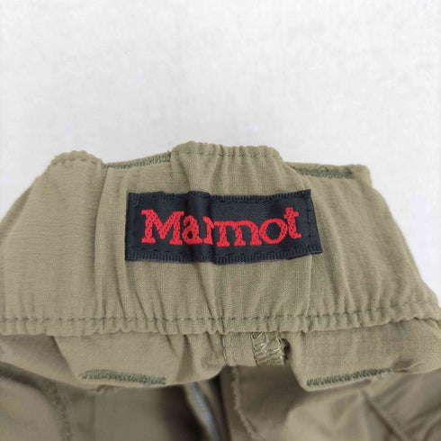 マーモット MARMOT Kimu Half Pant レディース JPN:M