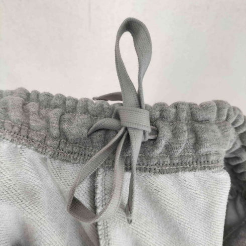 BIGWAVE Rus is Good Sweat Pants (WARM SLATE) メンズ M