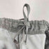 BIGWAVE Rus is Good Sweat Pants (WARM SLATE) メンズ M