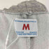 BIGWAVE Rus is Good Sweat Pants (WARM SLATE) メンズ M