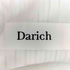 ダーリッチ Darich マルチストライプフリルシャツチュニック レディース FREE