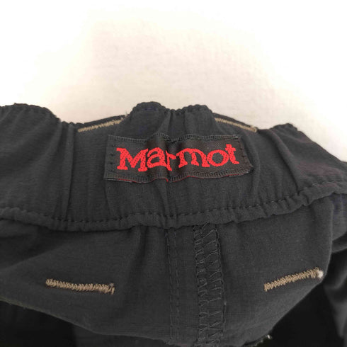 マーモット MARMOT Kimu Half Pant レディース JPN:M